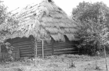 A barn