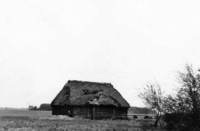 A barn