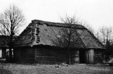 A barn