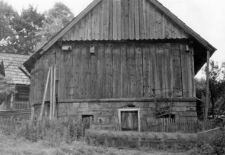 A barn