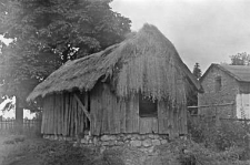 A barn