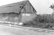 A barn