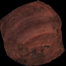 Spindle whorl [3D]