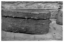 A basketwork