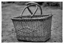 A basket