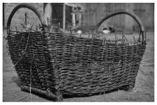 A basket