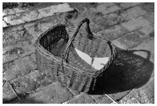 A basket