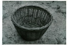 A basket