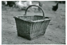 A basket