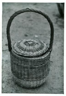 A basket