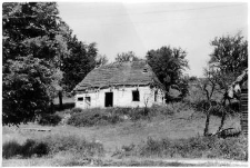 A cottage