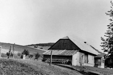 A cottage