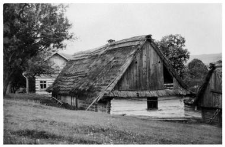 A cottage