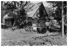 A cottage