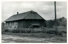 A cottage