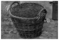 A basket