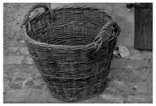 A basket