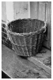 A basket