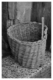 A basket