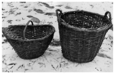 Baskets