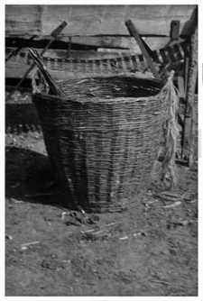 A basket