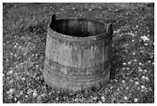 A bucket