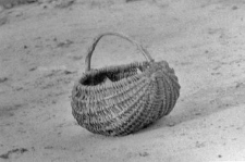 A basket