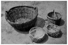 Baskets