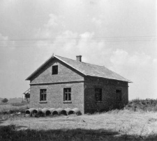 Masonry house