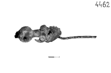 pin (Pyszków) - chemical analysis