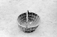 A basket