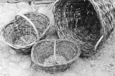 Baskets