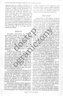 The genus Paratylenchus Micoletzky, 1922 (Paratylenchinae: Nematoda) in South Africa