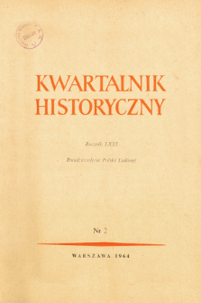 Polska Ludowa w zachodniej literaturze historycznej i politycznej