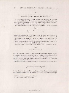 Premier extrait de l'Harmome universalle de Mersenne