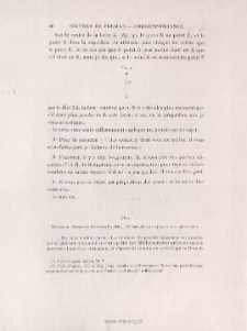 Troisiéme extrait de l'Harmonie universelle de Mersenne