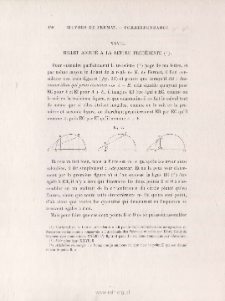 Billet ajouté a la lettre précédente