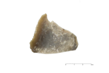 Scandynavian Senonian Flint : 2D documentation