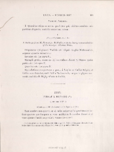 Fermat à Frenicle ; fragment > février