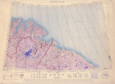 Murmansk : North R-35, 36 & 37