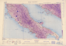 Roma (Rome) - Sarajevo : North K.33 & parts 32, 34