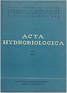 Taxonomy and ecology of Ecdyonurus ujhelyii sp. n. (Ephemeroptera, Heptageniidae) from the tributaries of Lake Balaton