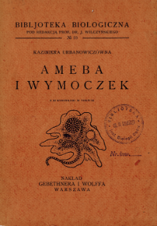 Ameba i wymoczek