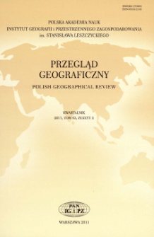 Niedawne przekształcenia organizacyjno-własnościowe przedsiębiorstw transportu kolejowego w Polsce - część II = Recent organizational and ownership transformation in rail-transport companies in Poland - Part II