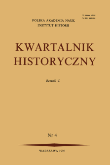Miejsce Polski w Europie na przełomie XIII i XIV wieku