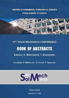 Numerical Analysis of Fracture Mechanism of Pelvic Ring During Side Impact Load