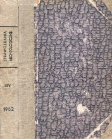 Badania w Radziejowie Kujawskim w 1960 r. na stanowiskach 5, 6, 7 i 24 (w zakresie osadnictwa kultur z kręgu naddunajskiego oraz wczesnośredniowiecznego osadnictwa słowiańskiego w wiekach VI-VII)