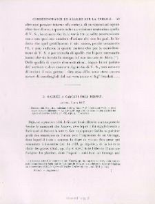 Galilée à Carcavi pour Fermat > 5 juin 1637.