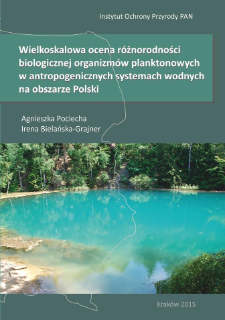 Fizyczne i chemiczne właściwości wód zbiorników antropogenicznych