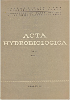 Notatka o dwóch gatunkach rodziny Heptageniidae z Karpat polskich (Ephemeroptera)